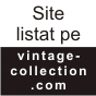 vintage-collection.com
- Rutina de cautare pentru haine, bijuterii si incaltaminte vintage si second hand.